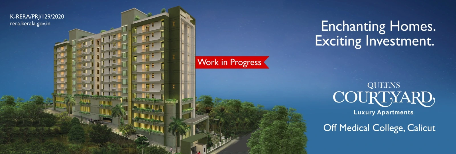 Builders in Calicut